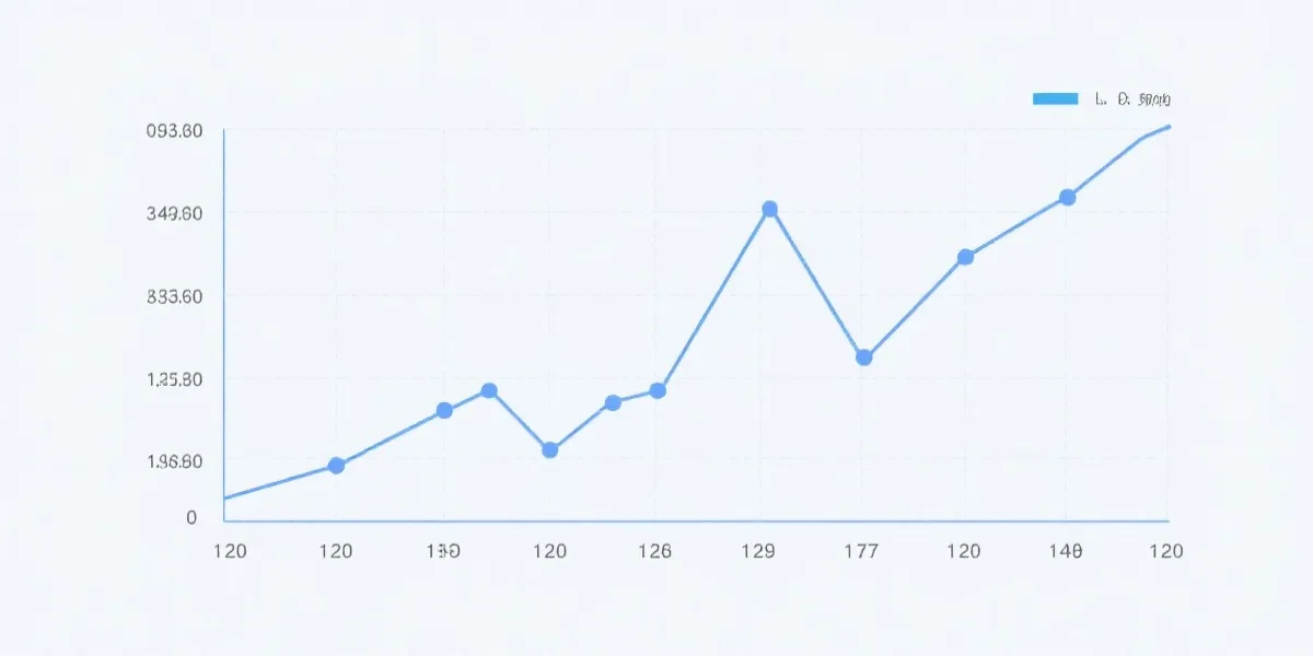 SG11选5走势图示意图
