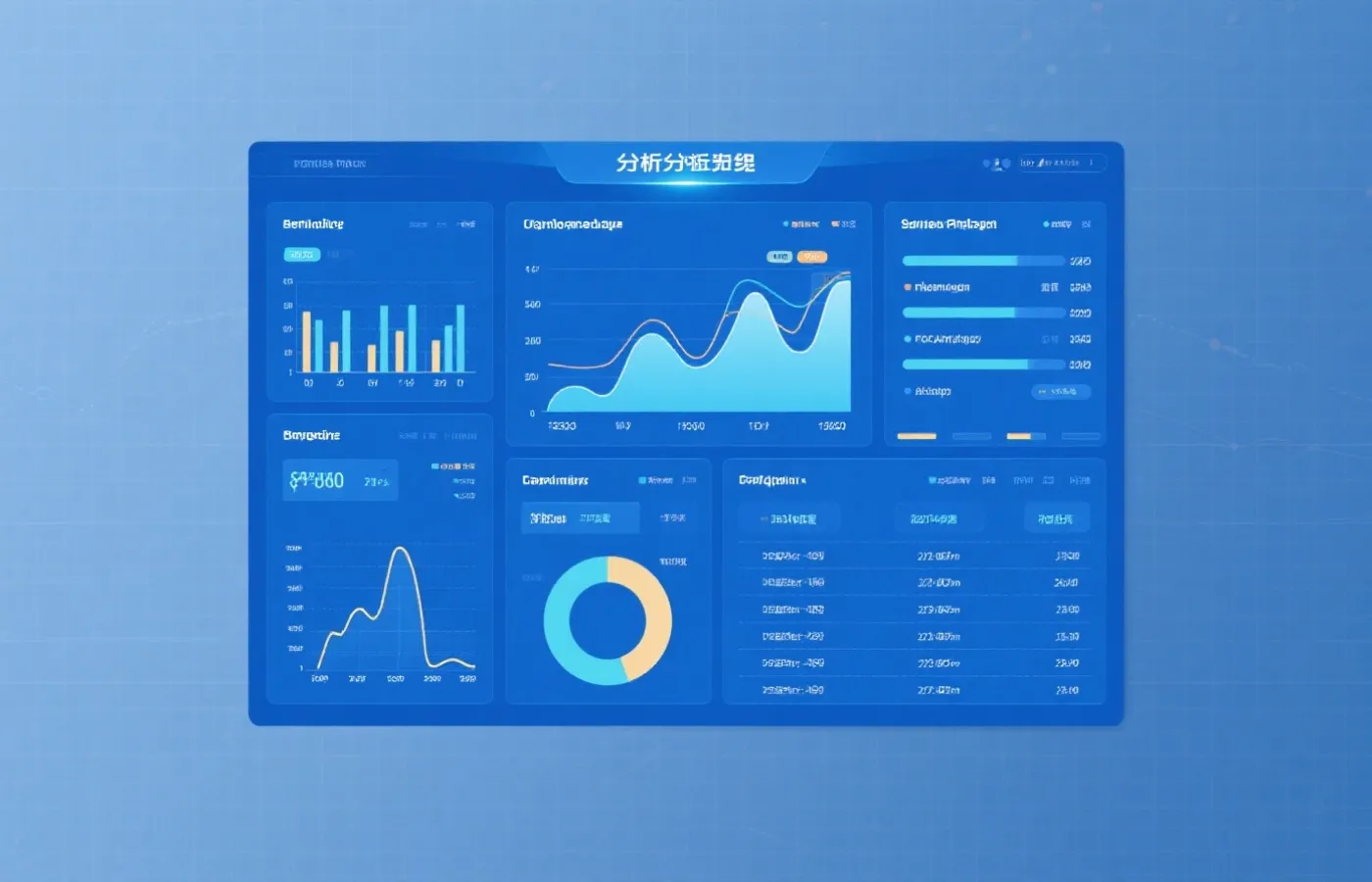 SG11选5数据可视化预览